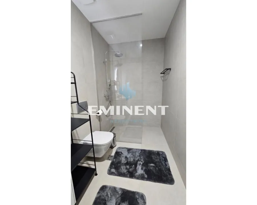 Rent, two bedroom apartment, 55m², Novi Beograd Blok 67, Novi Beograd Sve Podlokacije