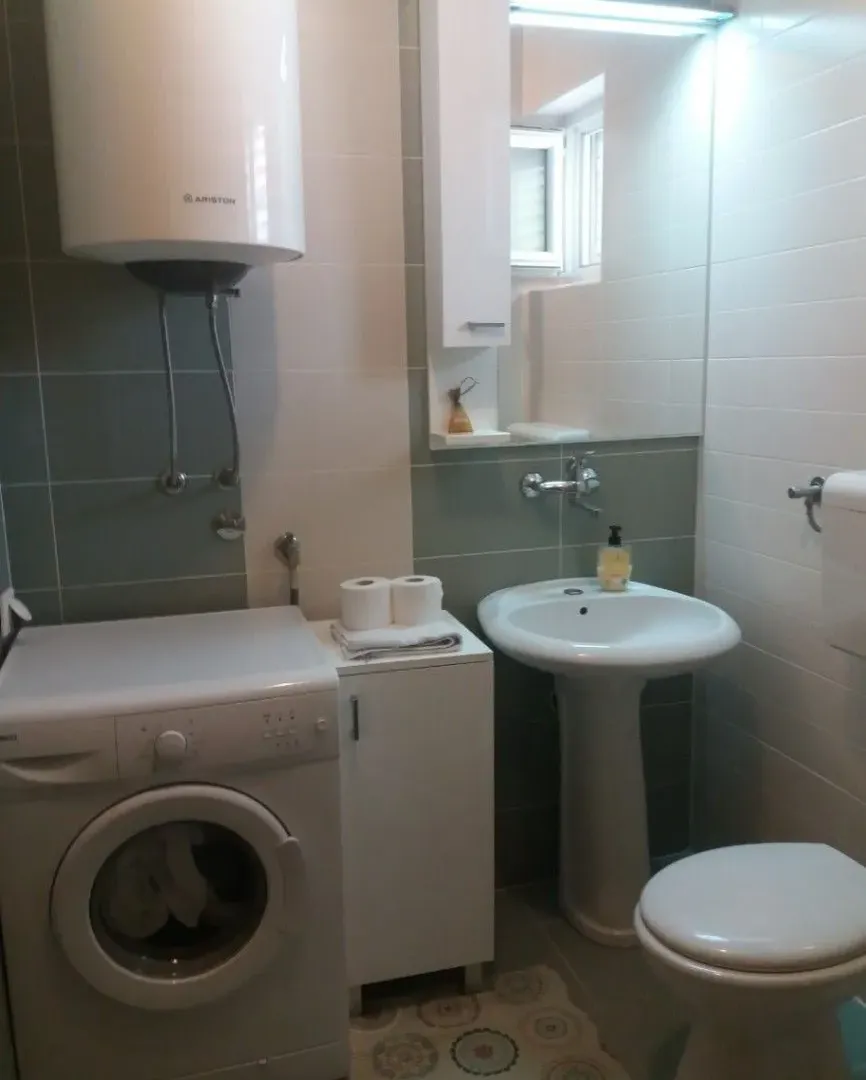 Sale, two bedroom apartment, 75m², Dubovica, Budva