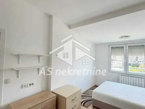 Izdavanje, dvosoban stan, 52m², Voždovac Sve Podlokacije, Beograd - image 13