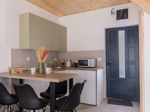 Prodaja, plac, 941m², Borje, Žabljak - image 6