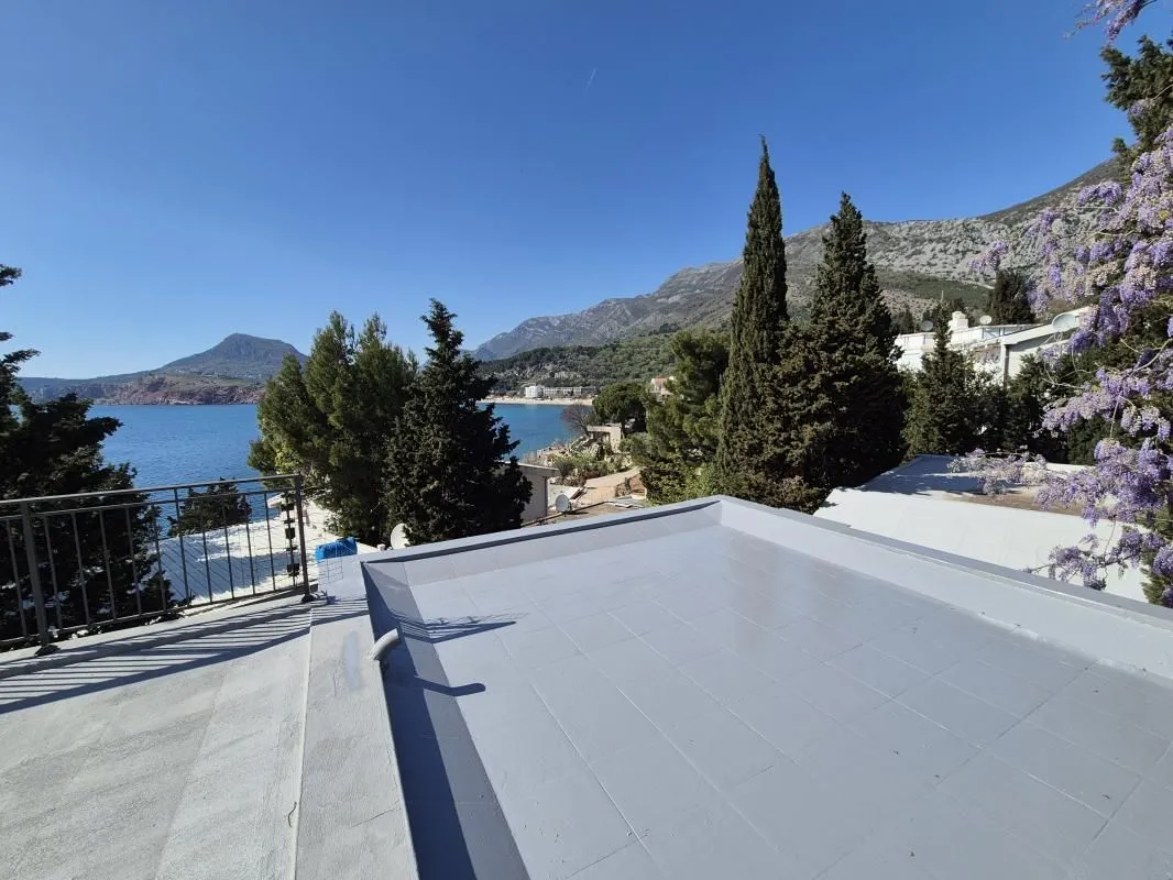 Sale, two bedroom apartment, 44m², Sutomore, Bar