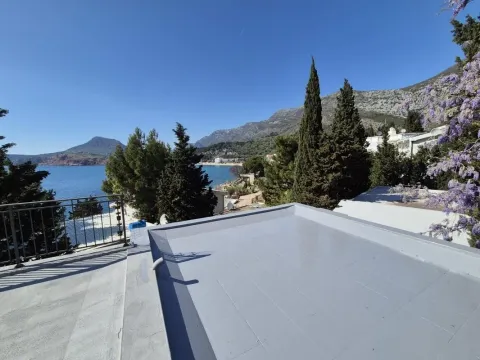 Sale, two bedroom apartment, 44m², Sutomore, Bar - image 4