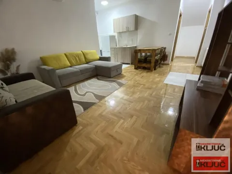 Izdavanje, jednosoban stan, 45m², Adice, Novi Sad Sve Podlokacije - image 2