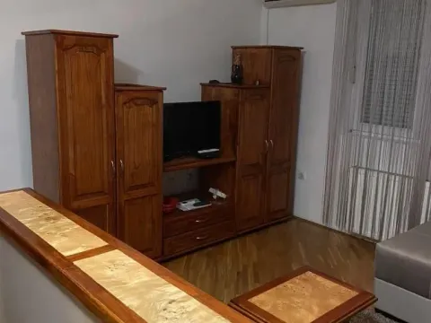 Sale, studio apartment, 24m², Cara Dušana, Novi Sad Sve Podlokacije