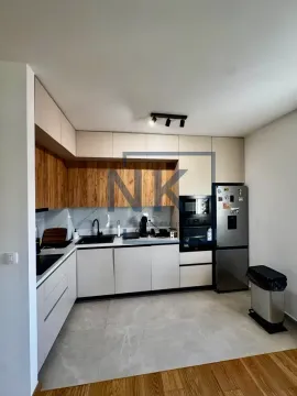 Prodaja, dvosoban stan, 72m², New City, Podgorica - image 5