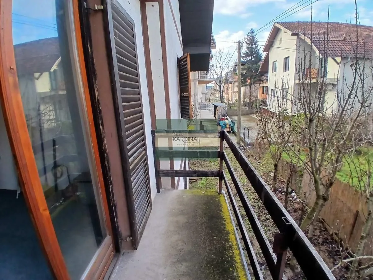 Prodaja, kuća, 258m², Aqua park, Jagodina
