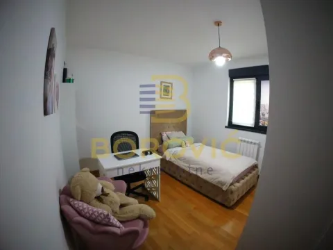 Prodaja, četvorosoban stan, 103m², Voždovac Sve Podlokacije, Beograd - image 12