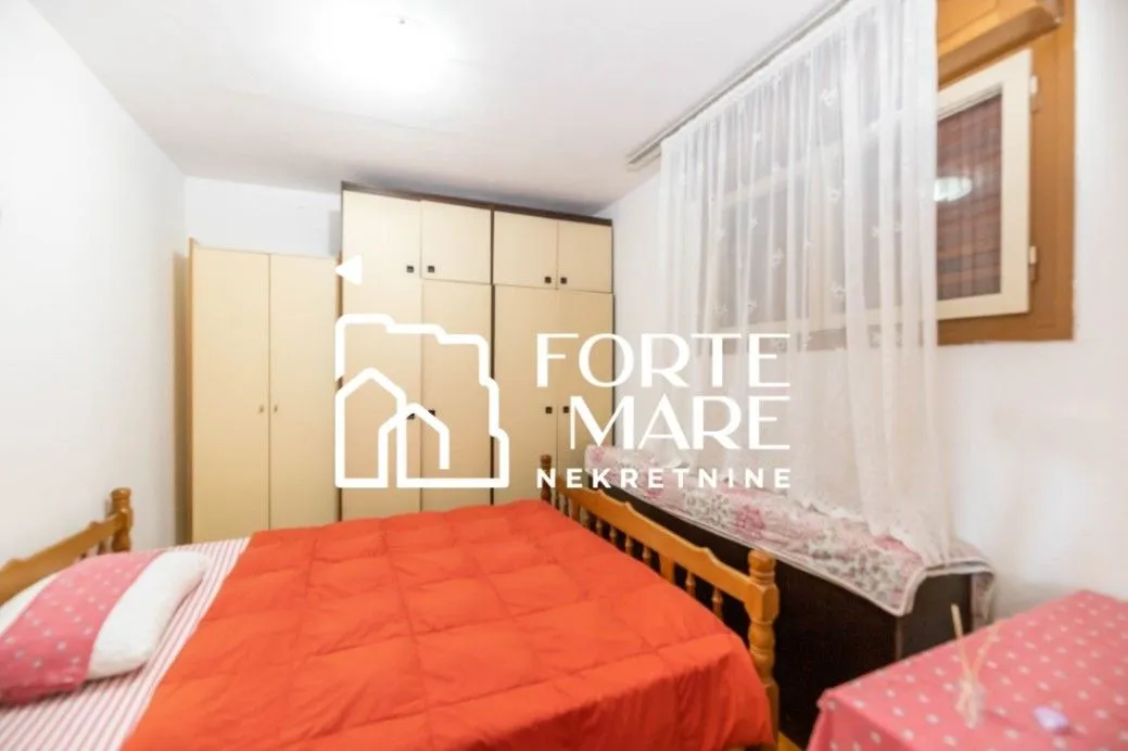 Prodaja, trosoban stan, 81m², Herceg Novi, Crna Gora