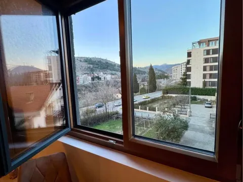 Prodaja, jednosoban stan, 43m², Zagorič, Podgorica - image 4