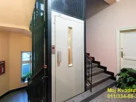 Prodaja, četvorosoban stan, 119m², Savski Venac, Beograd - image 18