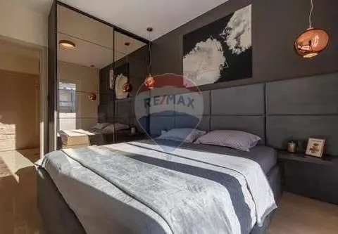 Izdavanje, jednosoban stan, 47m², City Kvart, Podgorica - image 5