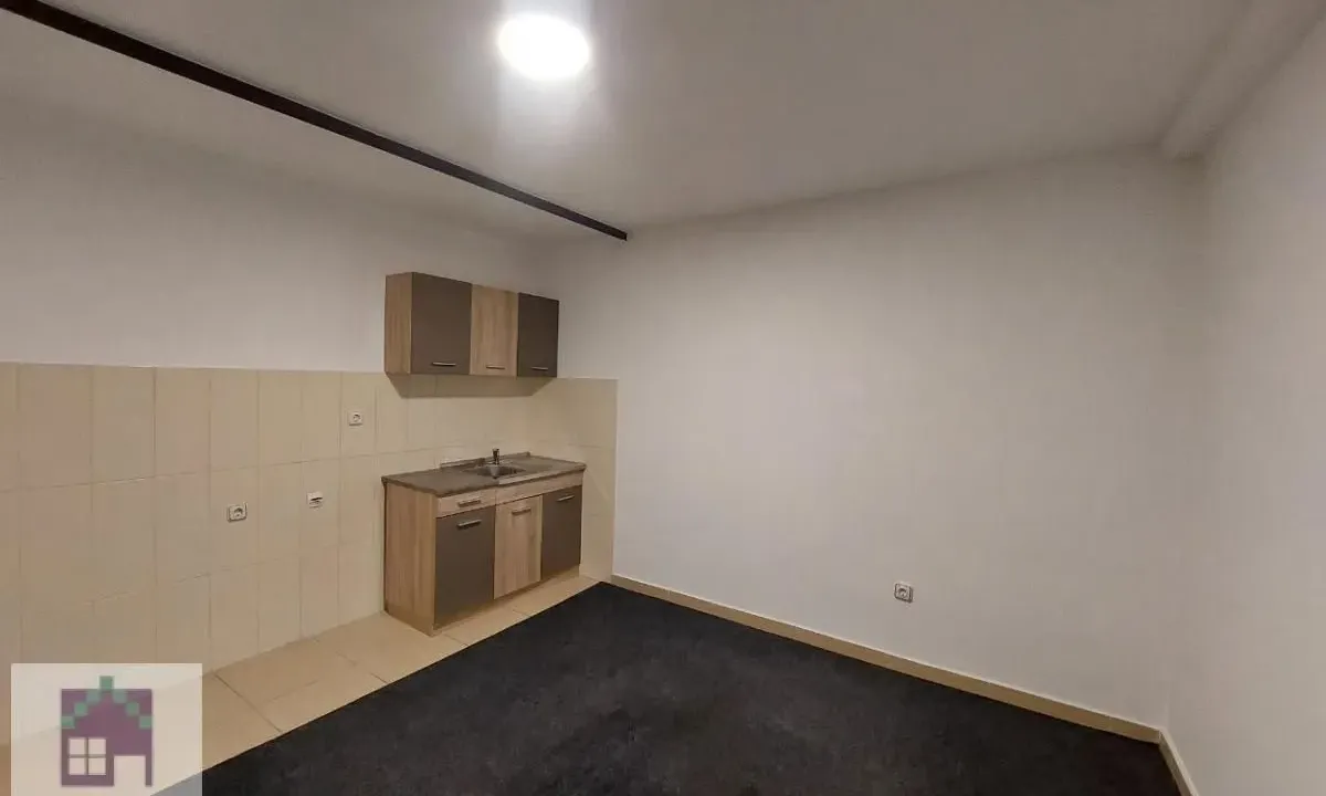 Rent, two bedroom apartment, 43m², Obrenovac, Beograd