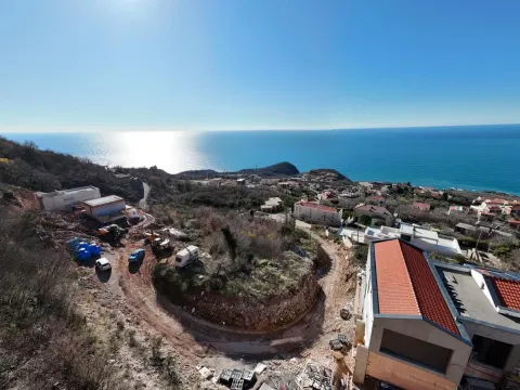 Prodaja, plac, 1388m², Blizikuće, Budva - image 9