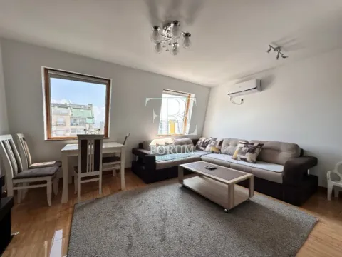 Izdavanje, dvosoban stan, 75m², Zabjelo, Podgorica - image 5