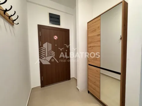 Rent, one bedroom apartment, 50m², Centar, Bar - image 9