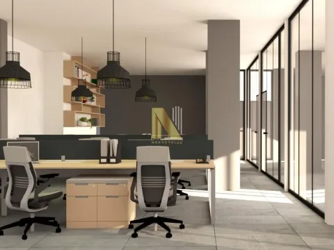 Rent, office space, 300m², Telep, Novi Sad Sve Podlokacije - image 5