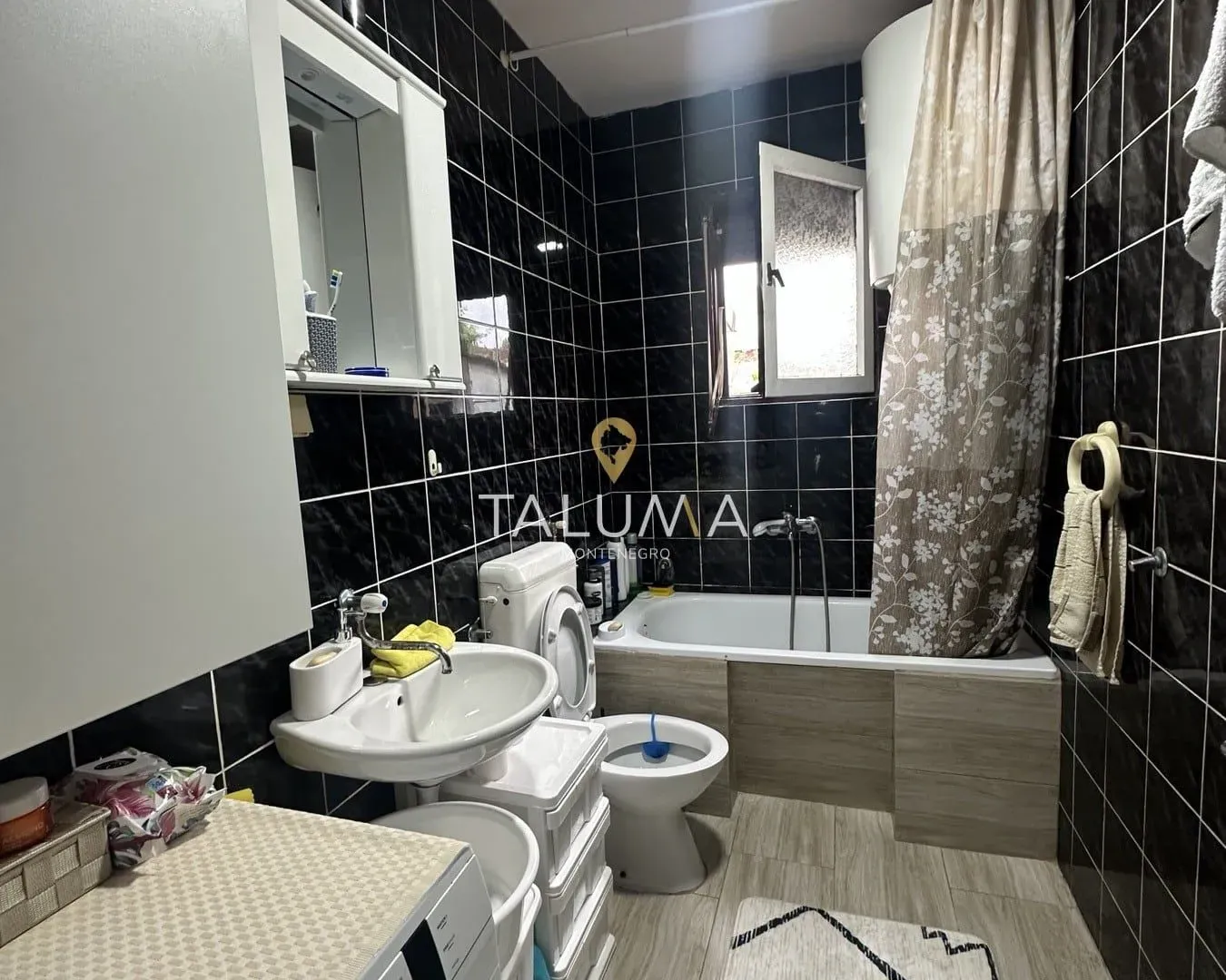 Prodaja, kuća, 113m², Tološi, Podgorica