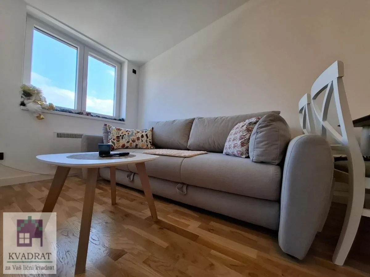 Prodaja, jednosoban stan, 34m², Centar, Zlatibor