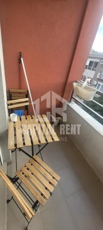 Prodaja, jednosoban stan, 39m², Zvezdara Sve Podlokacije, Beograd