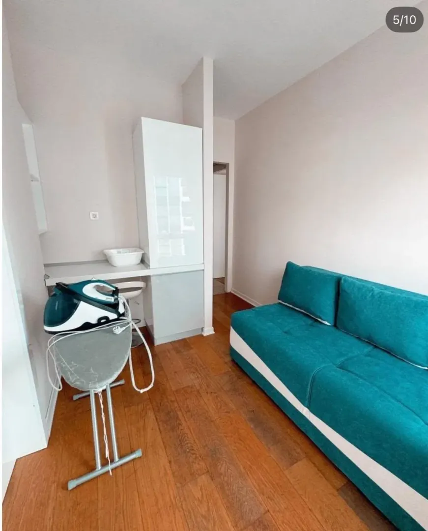 Rent, three bedroom apartment, 100m², Budva, Crna Gora