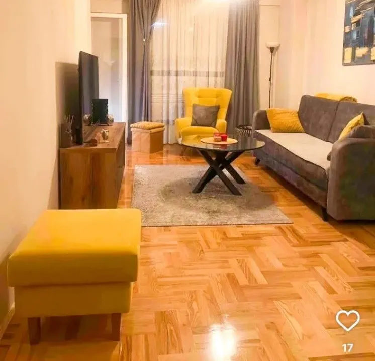 Izdavanje, jednosoban stan, 45m², Zabjelo, Podgorica