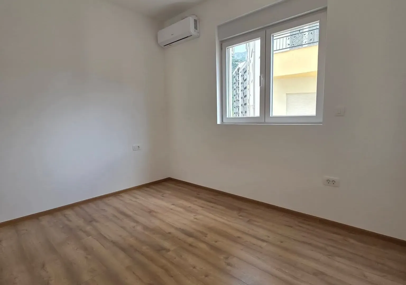 Sale, two bedroom apartment, 64m², Dubovica, Budva