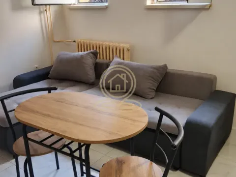 Izdavanje, jednosoban stan, 20m², Podbara, Novi Sad Sve Podlokacije - image 2