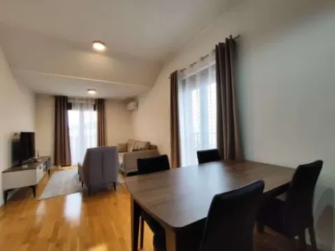 Izdavanje, jednosoban stan, 50m², Zabjelo, Podgorica - image 2