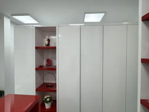 Rent, office space, 58m², Crveni Krst, Beograd - image 1