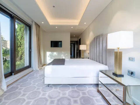 Sale, three bedroom apartment, 179m², Portonovi, Herceg Novi - image 10