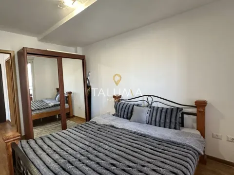 Rent, one bedroom apartment, 47m², City Kvart, Podgorica - image 6