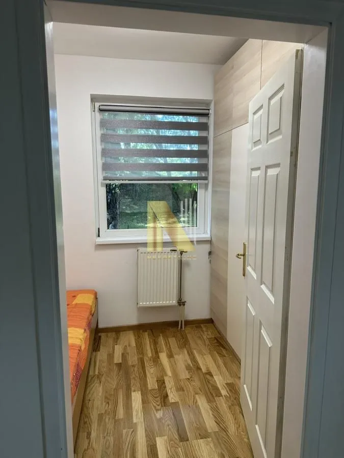 Izdavanje, trosoban stan, 51m², Grbavica, Novi Sad Sve Podlokacije