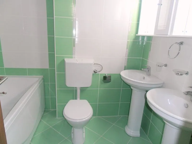 Prodaja, stan, 84m², Budva, Crna Gora