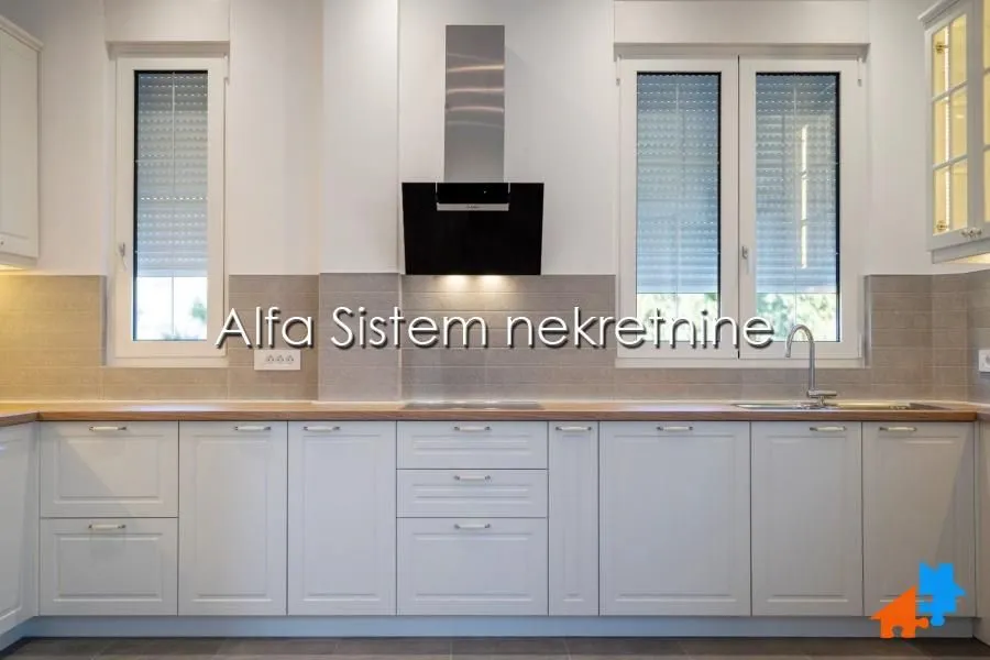 Rent, apartment, 112m², Kalenić Pijaca, Vračar Sve Podlokacije