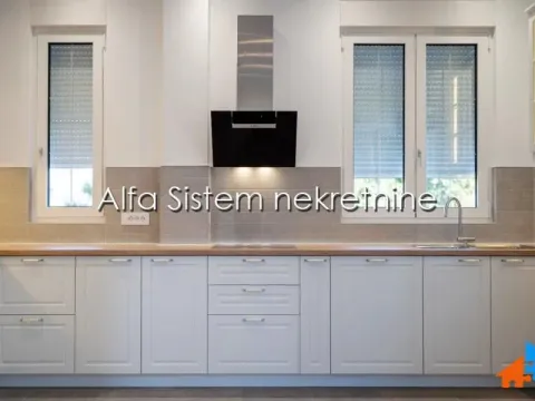 Izdavanje, stan, 112m², Kalenić Pijaca, Vračar Sve Podlokacije - image 7