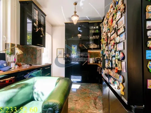 Sale, three bedroom apartment, 108m², Tašmajdan, Palilula Sve Podlokacije - image 20