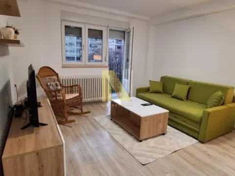 Rent, two bedroom apartment, 51m², Bulevar Oslobodjenja, Novi Sad Sve Podlokacije - image 3