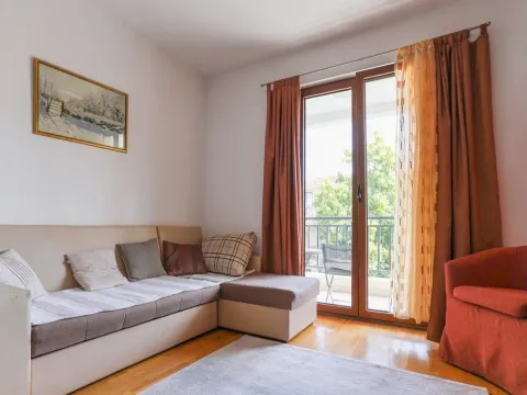 Sale, one bedroom apartment, 41m², Babin Do, Budva - image 2