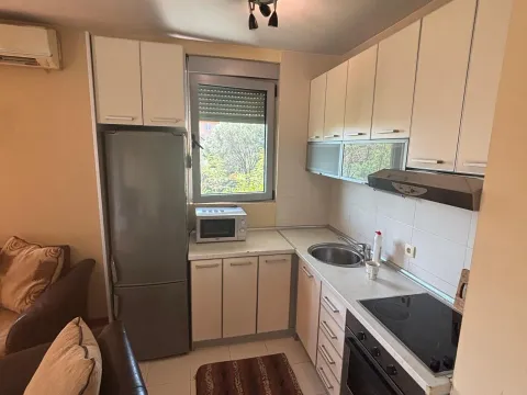 Izdavanje, jednosoban stan, 54m², Gorica C, Podgorica - image 4