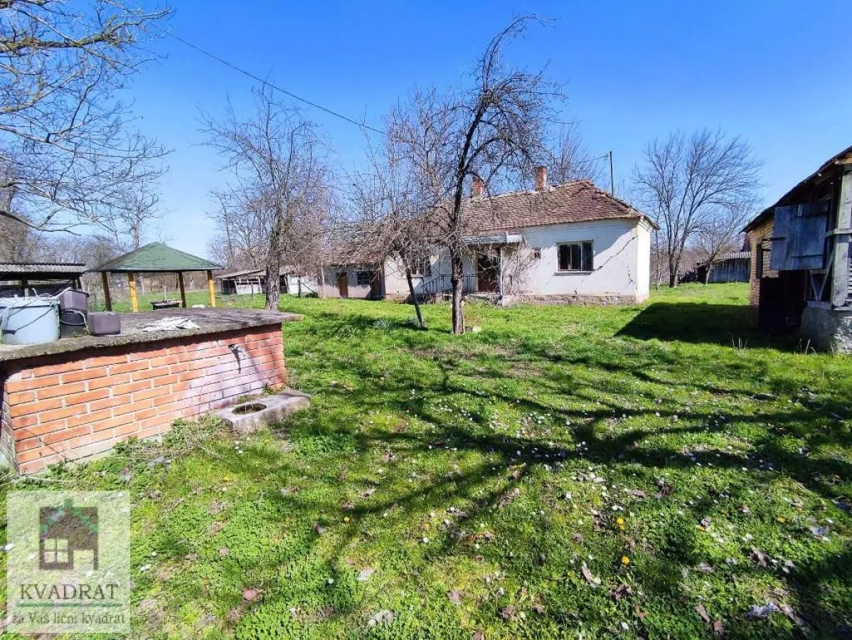 Prodaja, kuća, 67m², Brgule, Ub