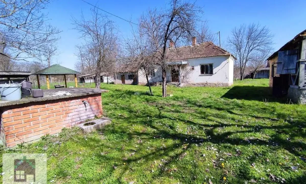 Prodaja, kuća, 67m², Brgule, Ub