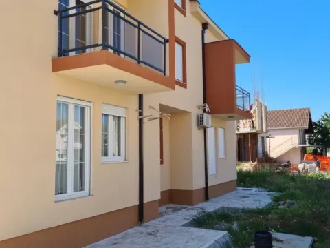 Prodaja, jednosoban stan, 40m², Dalmatinska ulica, Podgorica - image 12