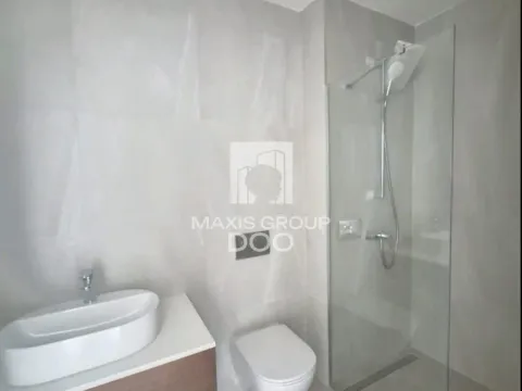Sale, two bedroom apartment, 55m², Savski Venac, Beograd - image 14