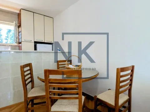 Izdavanje, jednosoban stan, 52m², Gorica C, Podgorica - image 5