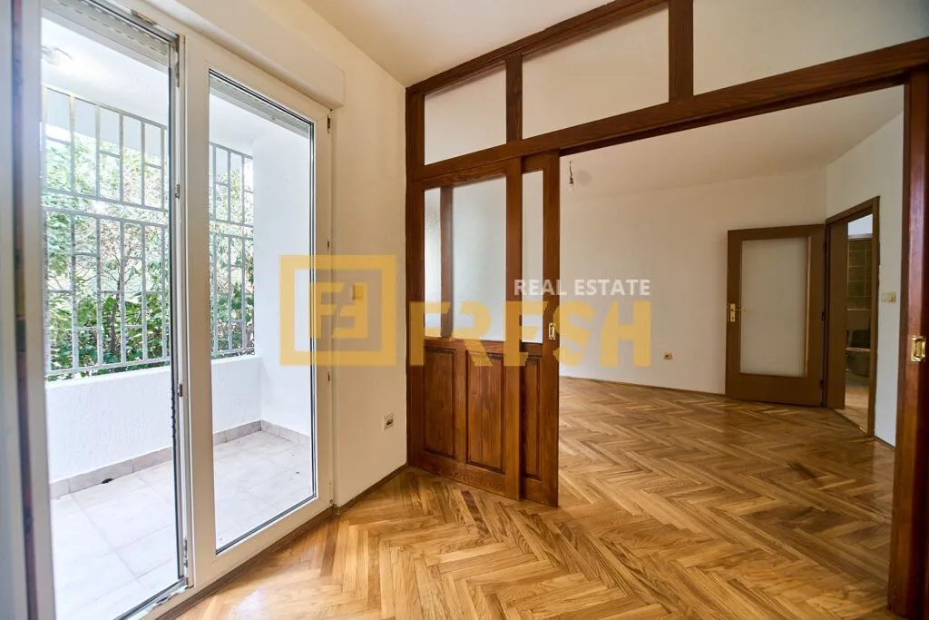 Prodaja, jednosoban stan, 57m², Zagorič, Podgorica