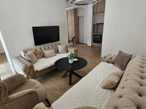 Sale, apartment, 57m², Rafailovići, Budva - image 4