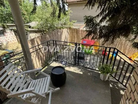 Prodaja, kuća, 86m², Čortanovci, Inđija - image 3