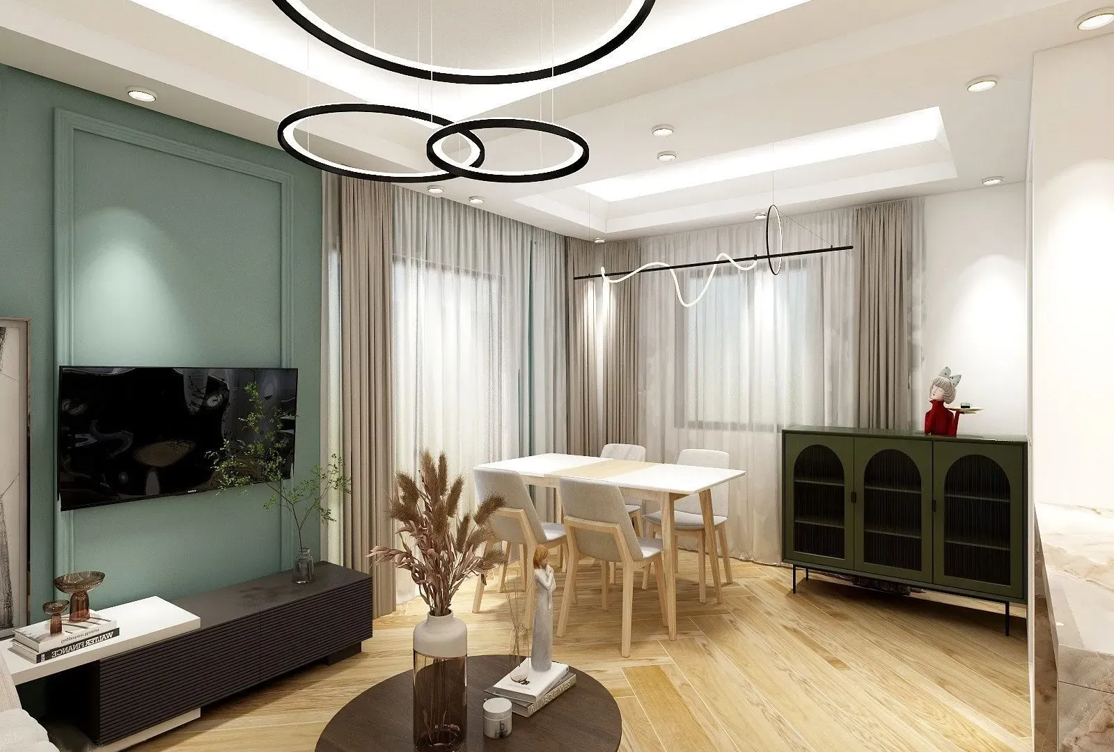 Prodaja, jednosoban stan, 55m², Sutomore, Bar