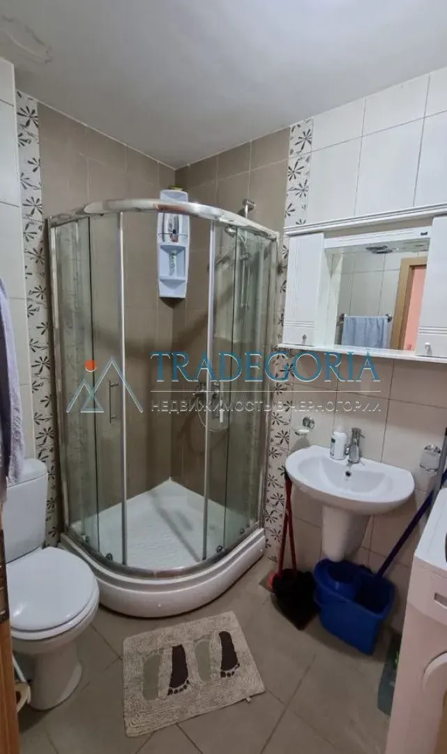 Prodaja, jednosoban stan, 41m², Bečići, Budva