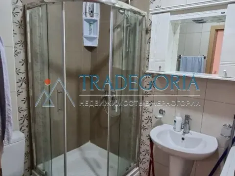 Prodaja, jednosoban stan, 41m², Bečići, Budva - image 10